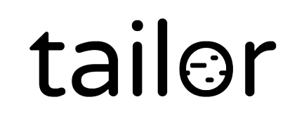 Tailor Bio Logo